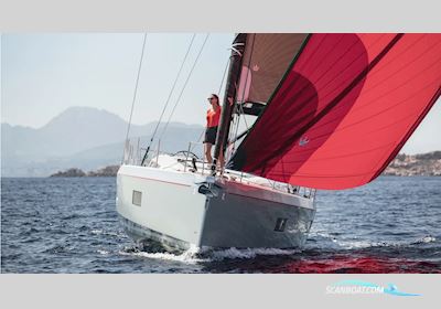 Beneteau Oceanis 51.1 Sailing boat 2022, Greece