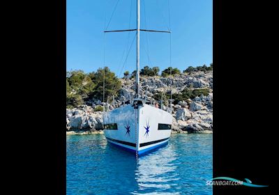 Beneteau Oceanis Yacht 62 Sailing boat 2021, with Yanmar engine, Greece