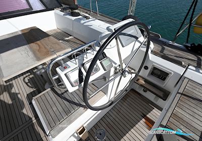 Beneteau Sense 50 Sailing boat 2012, with Yanmar 4JH4TE engine, Greece