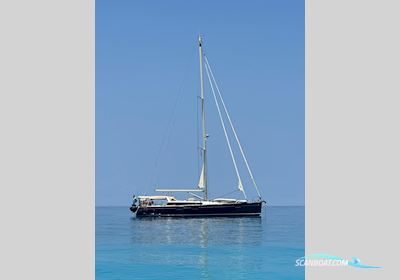 Beneteau Sense 55 Sailing boat 2014, with Yanmar 4JH4TE engine, Greece