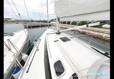 COBRA 38 Sailing boat 2019, with Yanmar engine, Croatia