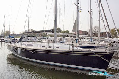 Catalina 470 Sailing boat 2006, with grote beurt 2022 engine, The Netherlands
