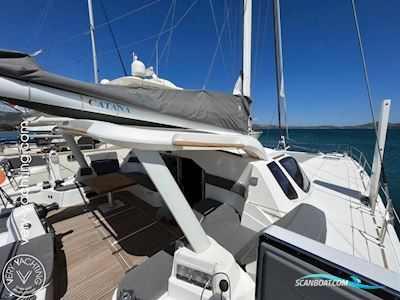 Catana 521 Ocean Class Sailing boat 2005, with Volvo Penta D2-75 engine, France