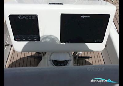 Cobra 33 Sailing boat 2018, with Yanmar engine, Italy
