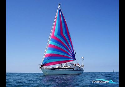 Colvic Victor 41 Sailing boat 1993, with Perkins engine, Spain