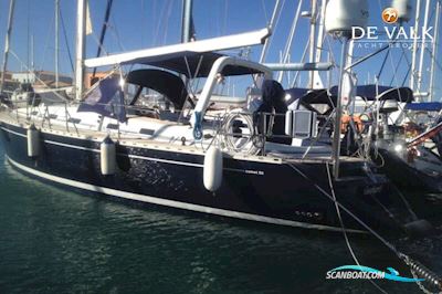 Comet 50 CL Sailing boat 1999, with Yanmar engine, Greece