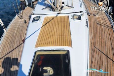Comet 50 CL Sailing boat 1999, with Yanmar engine, Greece