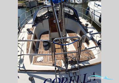 Comfortina 32 Sailing boat 1988, with Volvo Penta engine, The Netherlands