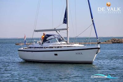 Compromis C 36 Class Sailing boat 1999, with Yanmar engine, The Netherlands