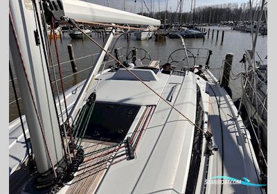 Dehler 34 Sailing boat 2018, with Yanmar engine, The Netherlands