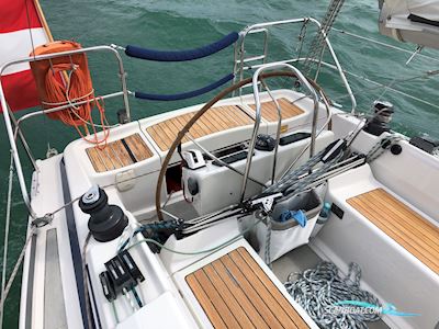 Dehler 35 Cws Sailing boat 1997, with Yanmar engine, Germany