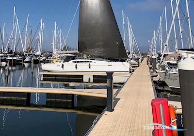 Dehler 41 Sailing boat 2012, with Volvo D2-40 engine, The Netherlands