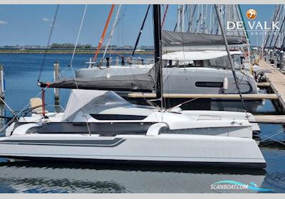 Dragonfly 25 Sport Sailing boat 2015, with Tohatsu engine, The Netherlands
