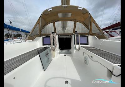Dufour 310 GL Sailing boat 2014, with Volvo Penta engine, Portugal