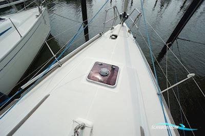 Dufour 325 Grand Large Sailing boat 2008, The Netherlands