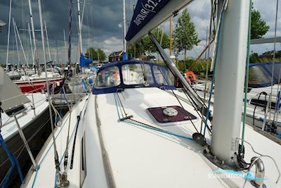 Dufour 325 Grand Large Sailing boat 2008, The Netherlands