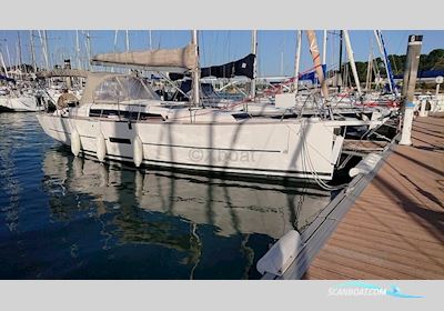 Dufour 360 Grand Large Sailing boat 2018, with Volvo engine, France