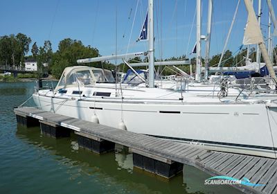 Dufour 365 Grand Large Sailing boat 2010, with Volvo Penta D1-30F engine, Finland