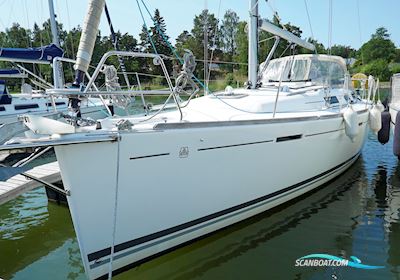 Dufour 365 Grand Large Sailing boat 2010, with Volvo Penta D1-30F engine, Finland