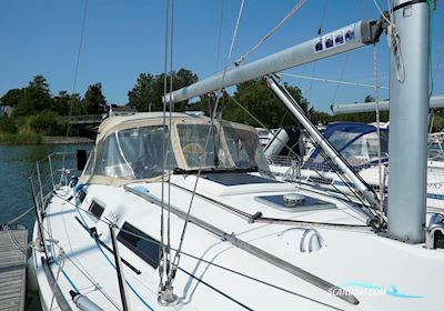 Dufour 365 Grand Large Sailing boat 2010, with Volvo Penta D1-30F engine, Finland