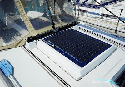 Dufour 365 Grand Large Sailing boat 2010, with Volvo Penta D1-30F engine, Finland