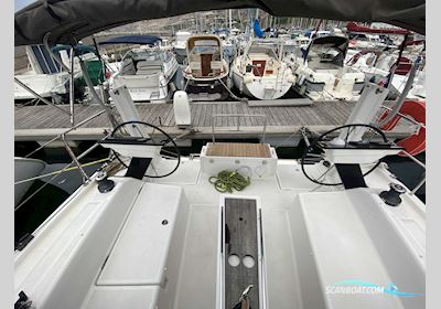 Dufour 37 Sailing boat 2023, with VOLVO PENTA engine, France