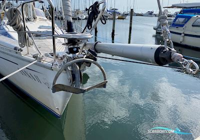 Dufour 39 Sailing boat 1987, with Volvo Penta MD2030 engine, Denmark