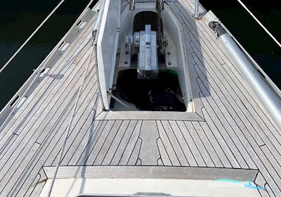 Dufour 39 Sailing boat 1987, with Volvo Penta MD2030 engine, Denmark