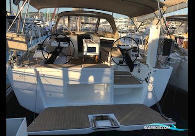 Dufour 390 Grand Large Sailing boat 2021, with Volvo Penta engine, Spain