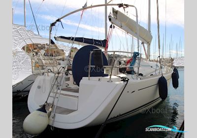 Dufour 40 PERFORMANCE Sailing boat 2003, with VOLVO PENTA engine, France