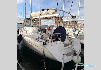 Dufour 40 PERFORMANCE Sailing boat 2003, with VOLVO PENTA engine, France