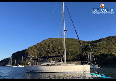 Dufour 40 Performance Sailing boat 2006, with Volvo Penta  engine, No country info