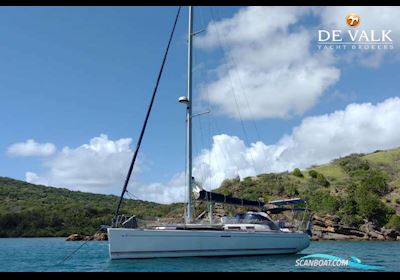 Dufour 40 Performance Sailing boat 2006, with Volvo Penta  engine, No country info