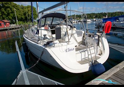 Dufour 40 Performance Sailing boat 2003, with Volvo Penta D2 55 engine, Sweden