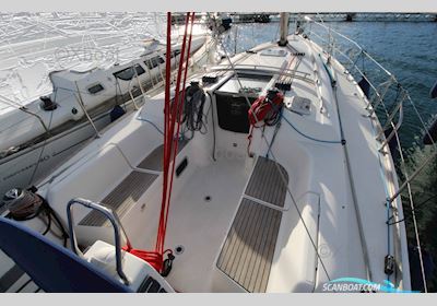Dufour 40 Performance Sailing boat 2003, with Volvo Penta engine, France