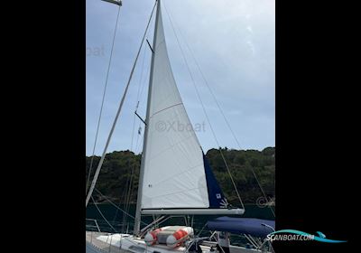 Dufour 41 CLASSIC Sailing boat 1998, with VOLVO PENTA engine, Italy