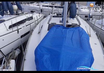 Dufour 412 Grand Large Sailing boat 2016, with Volvo Penta engine, Greece