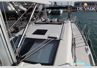 Dufour 412 Grand Large Sailing boat 2016, with Volvo Penta engine, Spain