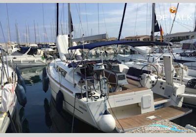 Dufour 412 Grand Large Sailing boat 2016, with Volvo Penta engine, Greece