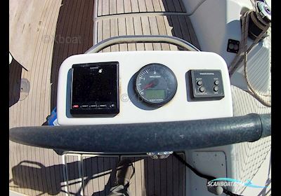 Dufour 430 Sailing boat 2021, with Yanmar engine, Italy