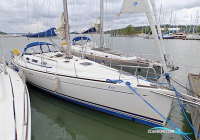 Dufour 44 Performance Sailing boat 2004, with Volvo Penta D2-75F engine, Finland