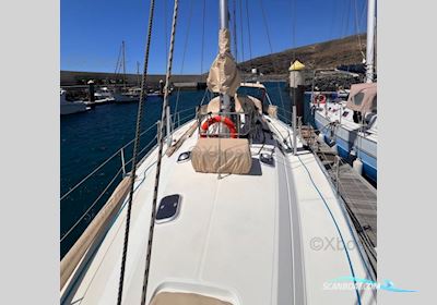 Dufour 45 CLASSIC Sailing boat 2000, with VOLVO PENTA engine, Spain