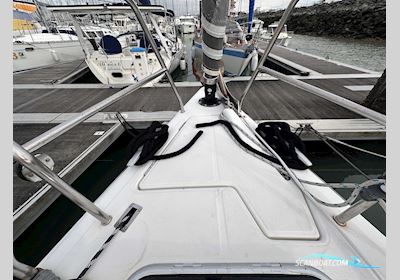 Dufour 45 Performance Sailing boat 2012, with Volvo Penta engine, France