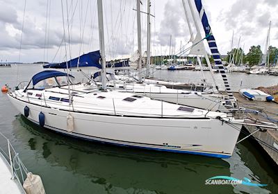 Dufour 455 Grand Large Sailing boat 2005, with Volvo Penta D2-75F engine, Finland