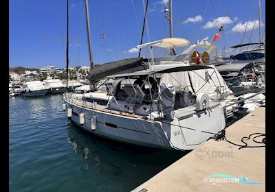 Dufour 460 GRAND LARGE Sailing boat 2016, with VOLVO PENTA engine, Portugal