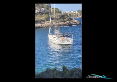 Dufour 460 GRAND LARGE Sailing boat 2019, with VOLVO PENTA engine, Italy