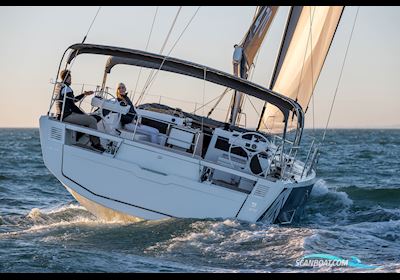 Dufour 470 Sailing boat 2023, France