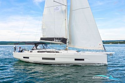 Dufour 470 Sailing boat 2023, Croatia