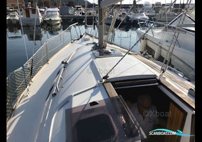 Dufour GIB SEA 33 Sailing boat 2000, with Yanmar engine, France