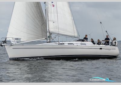 Elan 40 Performance Sailing boat 2003, with Volvo engine, The Netherlands